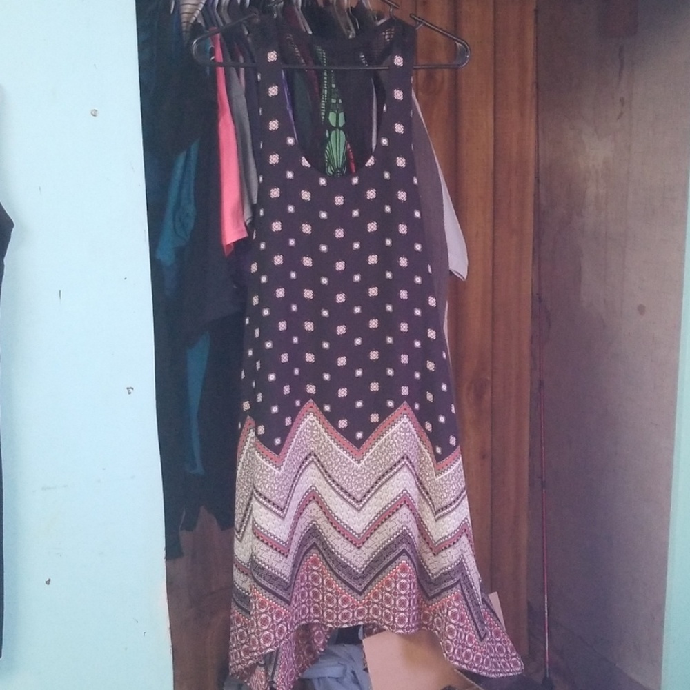 Trixxi Girl dress